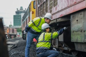 Abogados de Accidente de Trenes en San Diego