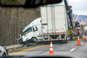 Abogados de Accidentes de Camion en San Diego