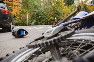 Abogados de Accidentes de Motocicleta en San Diego