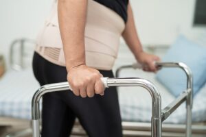 Abogados de Accidentes de Resbalones y Caidas en San Diego